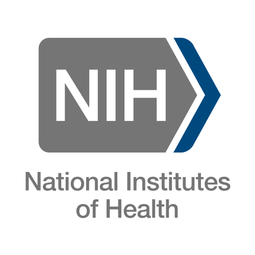 NIH Logo.