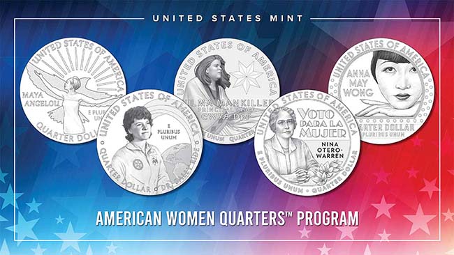 Facing Reality: Currency, Representation, and Progress for Women