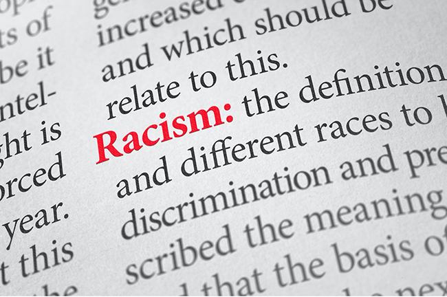 Understanding Racial Terms and Differences