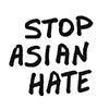 Stop Asian Hate icon