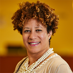 Carla L. Easter, PhD