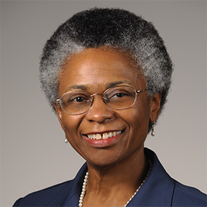 Marie A. Bernard, MD