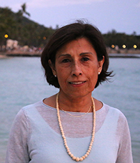 Patricia Becerra, Ph.D.