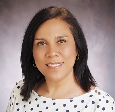 Elena Hernandez Ramon. M.D., Ph.D.