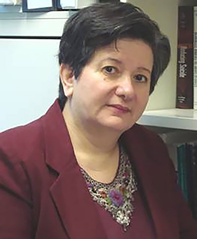 Judith A. Arroyo, Ph.D.