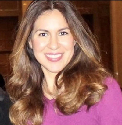 Sandra Lorena San Miguel-Majors, MS, DrPH(c)