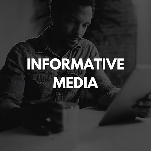 Informative Media