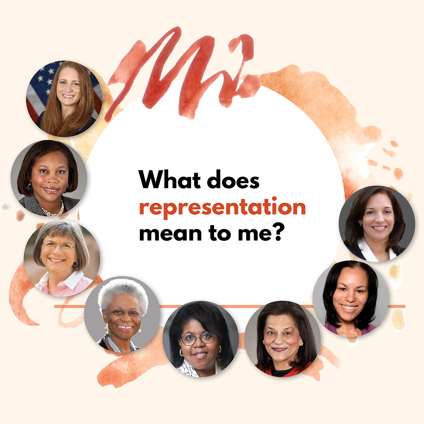 What Does Representation Mean To Me Office Of Equity Diversity And 